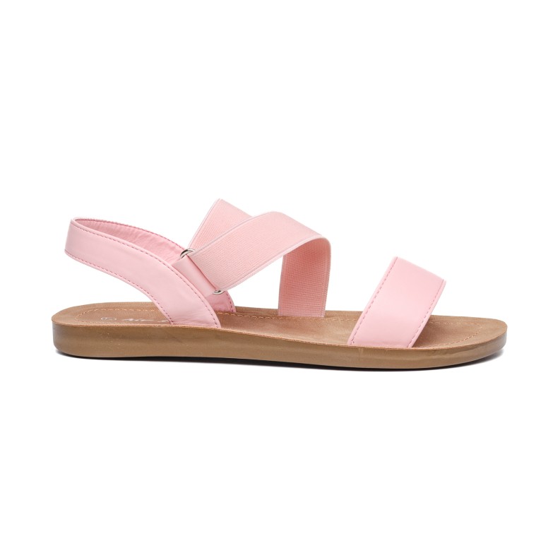 ДАМСКИ САНДАЛИ 088109 PINK ДАМСКИ САНДАЛИ 088109 PINK