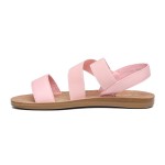 ДАМСКИ САНДАЛИ 088109 PINK ДАМСКИ САНДАЛИ 088109 PINK