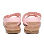 ДАМСКИ САНДАЛИ 088109 PINK ДАМСКИ САНДАЛИ 088109 PINK