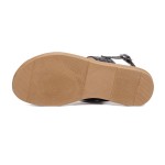 ДАМСКИ САНДАЛИ 088111 BLACK