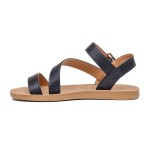 ДАМСКИ САНДАЛИ 088113 BLACK