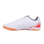 МЪЖКИ МАРАТОНКИ 005083 WHITE/RED