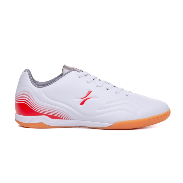 ЮНОШЕСКИ МАРАТОНКИ 005083 WHITE/RED