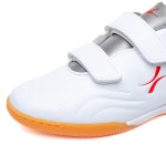 ДЕТСКИ МАРАТОНКИ 005083 WHITE/RED № 31/35