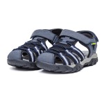 ЮНОШЕСКИ САНДАЛИ 026521 NAVY 36-40