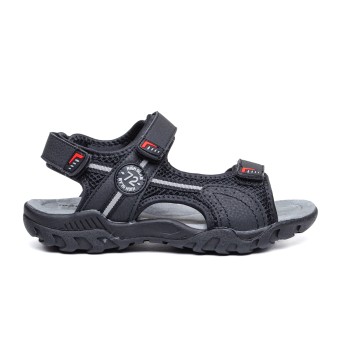 ЮНОШЕСКИ САНДАЛИ 026522 BLACK 36-40