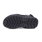ЮНОШЕСКИ САНДАЛИ 026522 BLACK 36-40