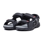 ЮНОШЕСКИ САНДАЛИ 026522 BLACK 36-40
