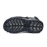 ЮНОШЕСКИ САНДАЛИ 026522 GREY 36-40