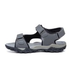 ЮНОШЕСКИ САНДАЛИ 026522 GREY 36-40