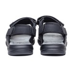 МЪЖКИ САНДАЛИ 026524 BLACK