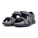 МЪЖКИ САНДАЛИ 026524 GREY