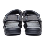 МЪЖКИ САНДАЛИ 026524 GREY