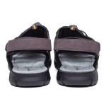 МЪЖКИ САНДАЛИ 026525 BROWN