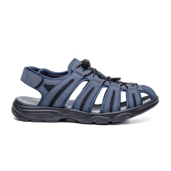МЪЖКИ САНДАЛИ 026527 NAVY