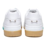 ДАМСКИ МАРАТОНКИ 210017 WHITE/MINT