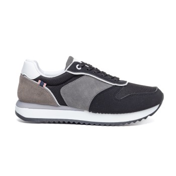 МЪЖКИ МАРАТОНКИ 163415 BLACK