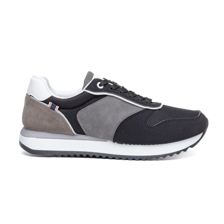 МЪЖКИ МАРАТОНКИ 163415 BLACK