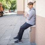 МЪЖКИ МАРАТОНКИ 163415 BLACK