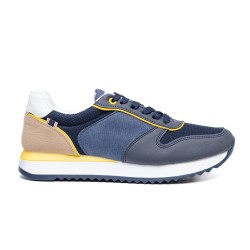 МЪЖКИ МАРАТОНКИ 163415 NAVY