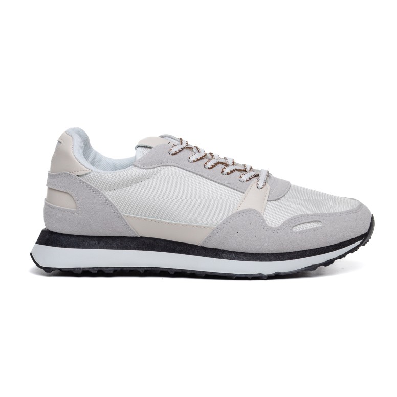 МЪЖКИ МАРАТОНКИ 163416 WHITE