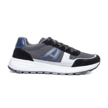 МЪЖКИ МАРАТОНКИ 163417 BLACK