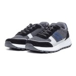 МЪЖКИ МАРАТОНКИ 163417 BLACK