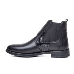 МЪЖКИ БОТИ 651035 BLACK