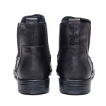 МЪЖКИ БОТИ 651035 BLACK