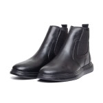 МЪЖКИ БОТИ 651037 BLACK