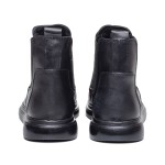 МЪЖКИ БОТИ 651037 BLACK