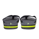 МЪЖКИ ДЖАПАНКИ 087086 BLACK/GREEN