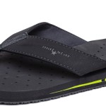 МЪЖКИ ДЖАПАНКИ 087086 BLACK/GREEN