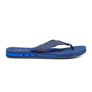 MEN`S FLIP-FLOPS 087086 NAVY/ROYAL