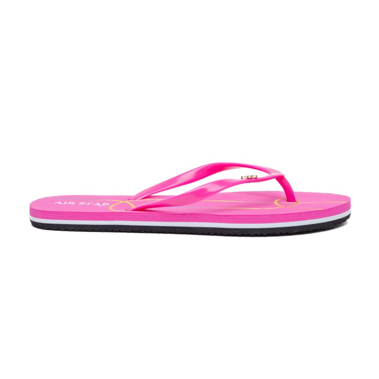 ДАМСКИ ДЖАПАНКИ 094382 FUXIA