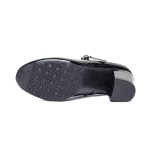 ДАМСКИ ОБУВКИ 525171 BLACK