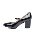 ДАМСКИ ОБУВКИ 525171 BLACK