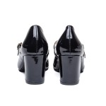 ДАМСКИ ОБУВКИ 525171 BLACK