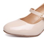 ДАМСКИ ОБУВКИ 525171 BEIGE