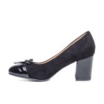 ДАМСКИ ОБУВКИ 525172 BLACK