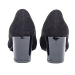 ДАМСКИ ОБУВКИ 525172 BLACK
