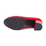 ДАМСКИ ОБУВКИ 525172 RED
