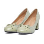 ДАМСКИ ОБУВКИ 525172 GREEN