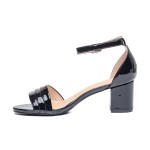 ДАМСКИ САНДАЛИ 525173 BLACK