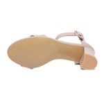 ДАМСКИ САНДАЛИ 525174 BEIGE