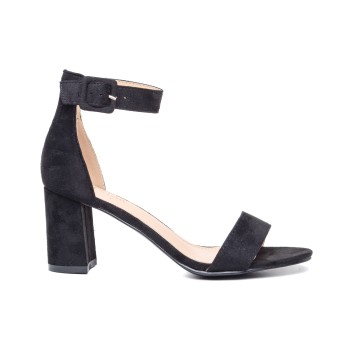 ДАМСКИ САНДАЛИ 525175 BLACK