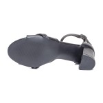ДАМСКИ САНДАЛИ 525176 BLACK