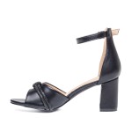 ДАМСКИ САНДАЛИ 525176 BLACK