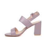 ДАМСКИ САНДАЛИ 525177 PURPLE