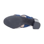 ДАМСКИ САНДАЛИ 525178 NAVY